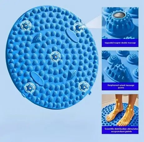 Foot Massage Mat - My Fashion Sell