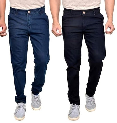 jeans (pack of 2) SourceInfi