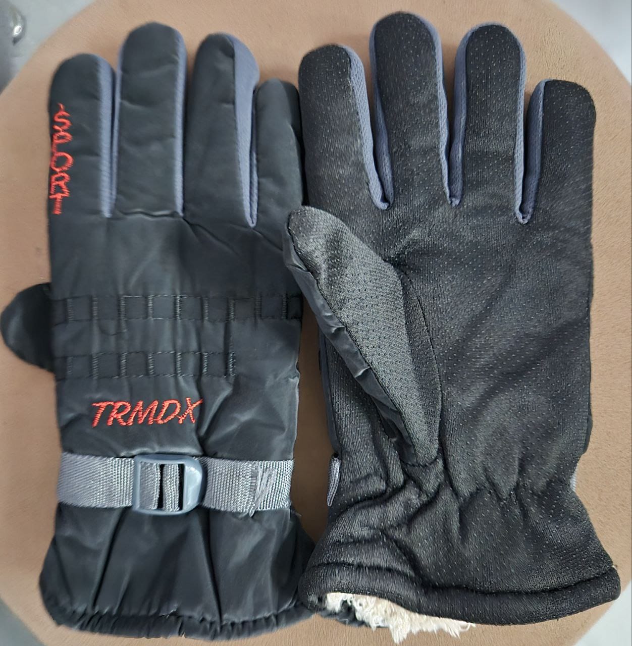Hand Gloves For Men And Boys Winter Accessories For Casual Use Pack Of 1. - My Fashion Sell
