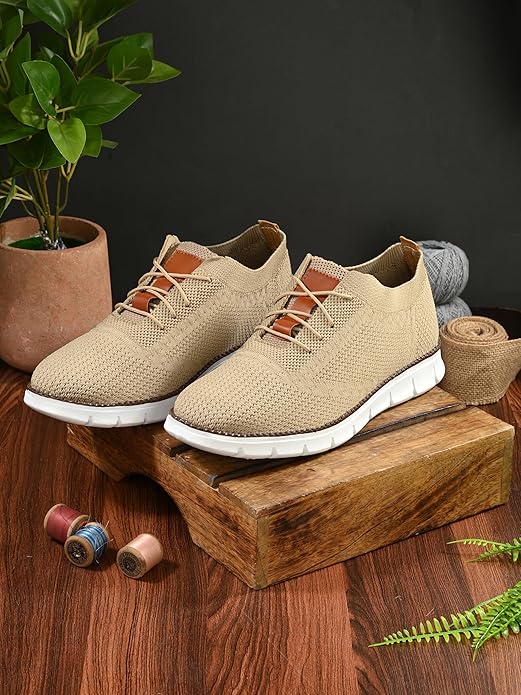 Kastava Men's Slip On Sneakers - My Fashion Sell
