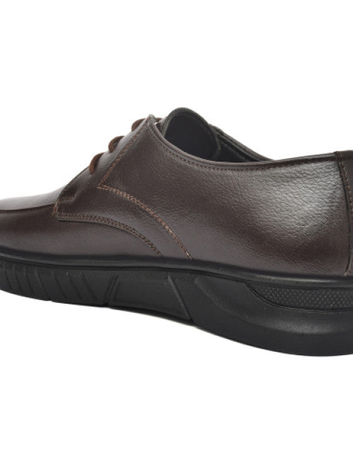 Leather Men's Casual Shoes Dropdash