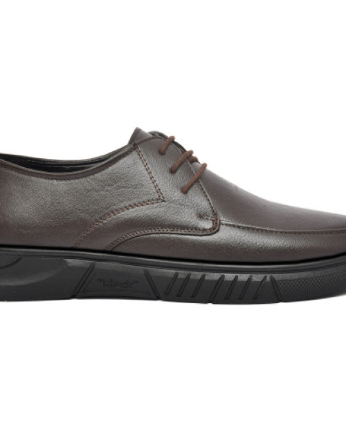 Leather Men's Casual Shoes Dropdash
