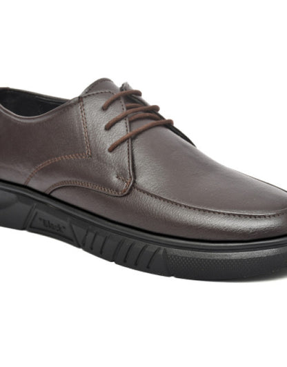 Leather Men's Casual Shoes Dropdash