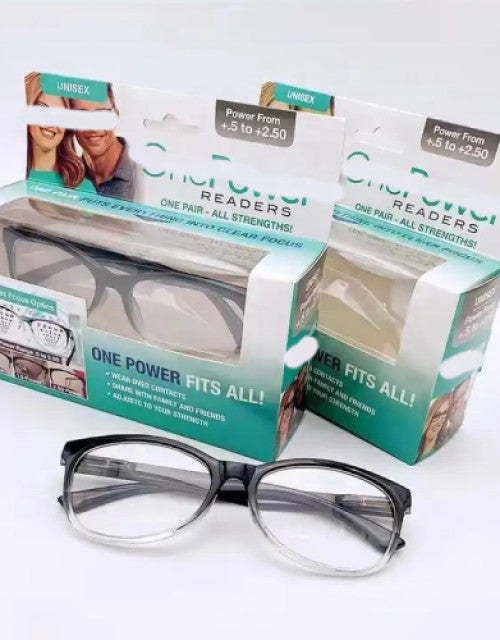 Men Reading Glasses Autofocus Multifocal Readers Glasses Resin Presbyopic Eyeglasses Dropdash