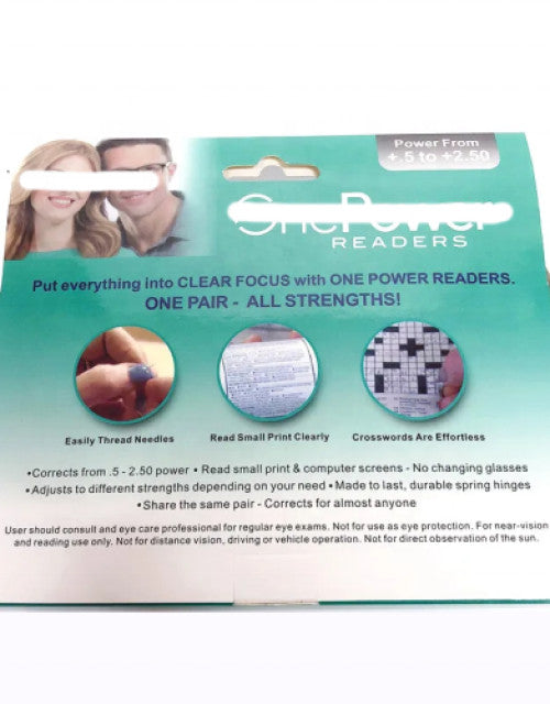 Men Reading Glasses Autofocus Multifocal Readers Glasses Resin Presbyopic Eyeglasses Dropdash