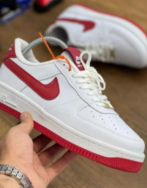 Mens Air Force Sneaker Dropdash