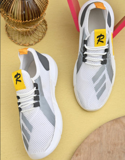 Mens Casual Shoes Article 1030 Dropdash