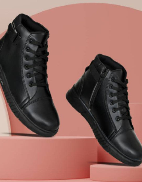 Men's Classic Black Bhoot For Men Dropdash