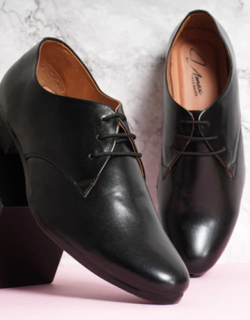 Men's Formal Slip On Shoes Dropdash