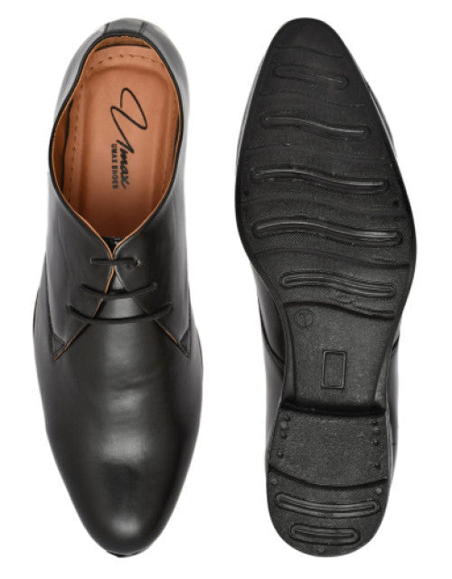 Men's Formal Slip On Shoes Dropdash