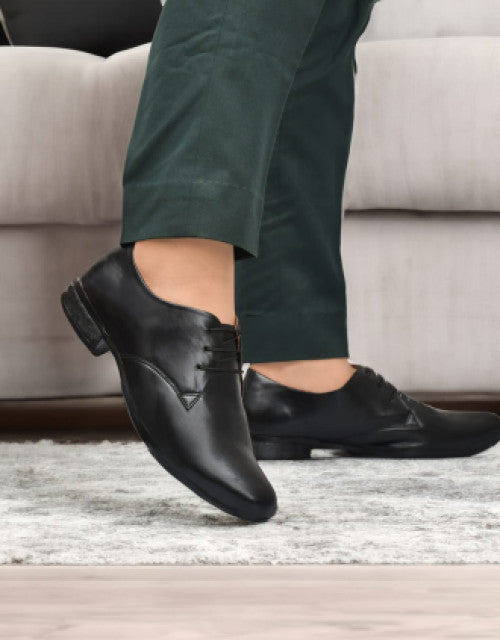 Men's Formal Slip On Shoes Dropdash