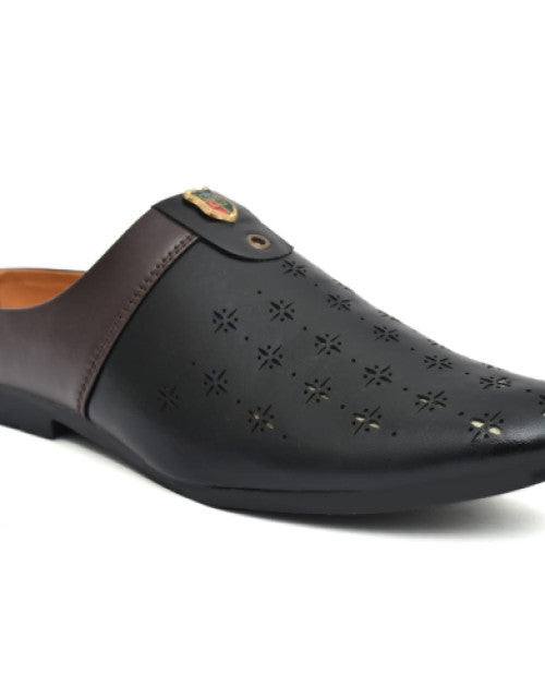 Men's Stylist Very Comfortable Half seankers shoes Dropdash