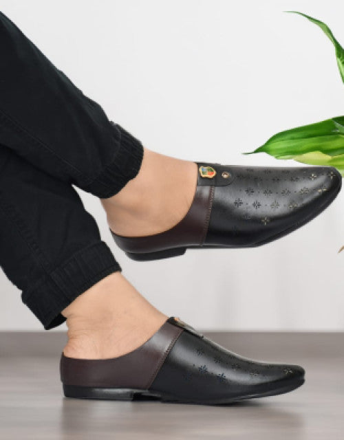 Men's Stylist Very Comfortable Half seankers shoes Dropdash
