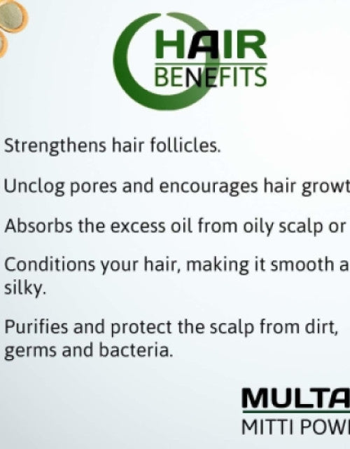 Multani Mitti Dropdash