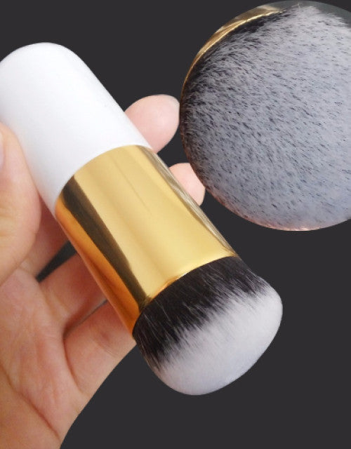 Foundation Make up Brush  (Pack of 1) Dropdash