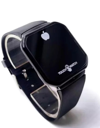 NEW DIGITAL TOUCH WATCH Dropdash