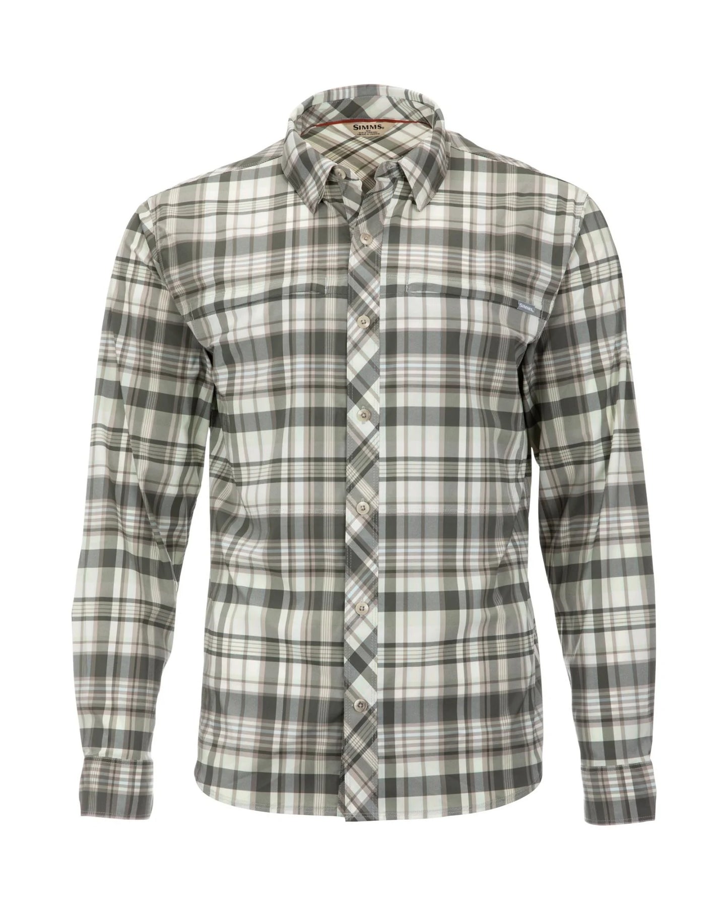 Men Slim Fit Checkered Spread Collar Casual Shirt( Pack of 3) SourceInfi