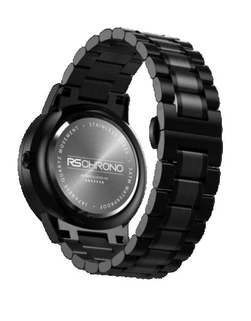 Petronas 63S Gyro Watch Dropdash