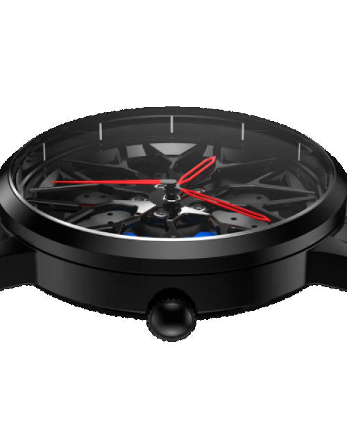 Petronas 63S Gyro Watch Dropdash