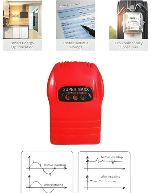 Power Saver Device Dropdash