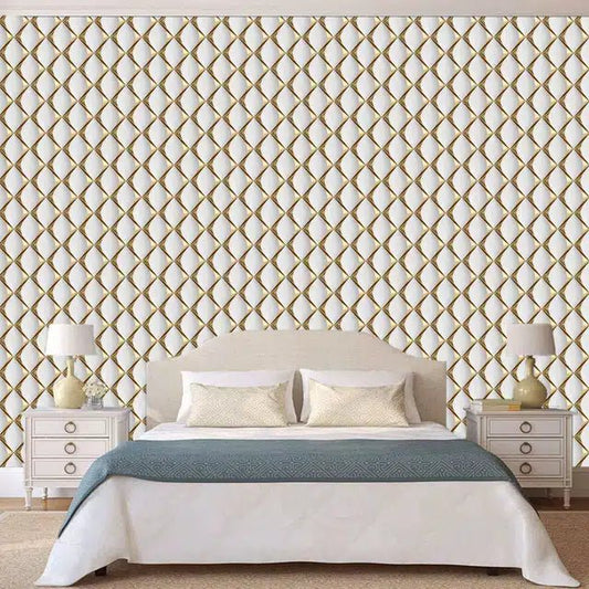PVC Self Adhesive Wall Stickers (Multicolor, 300x40 cm) - My Fashion Sell