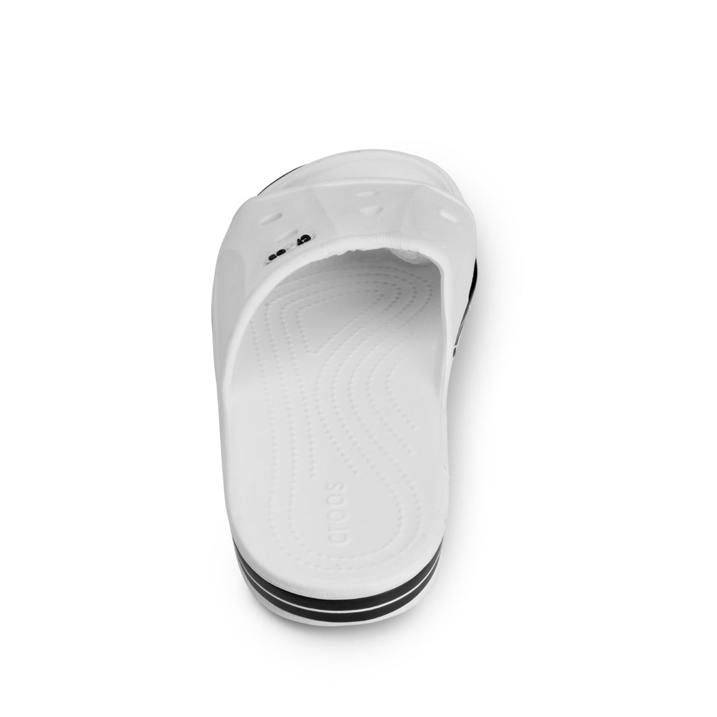Richale White Slider For Men - My Fashion Sell