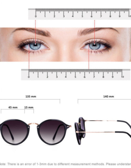 Women's Fashion Hot Tip Vintage Pointed Round Eye Sunglasses Dropdash
