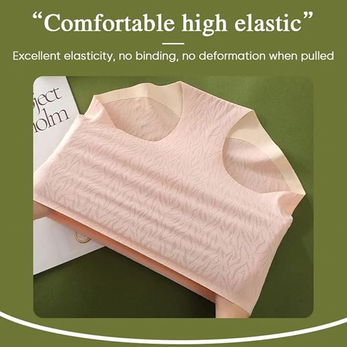 Seamless High Waist Butt Lift Panties (Pack Of 2) - My Fashion Sell