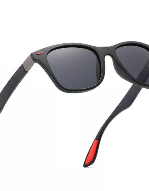 Sky Wing Affordable Luxury Sunglasses - High Fashion Dropdash