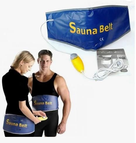 Slimming Fat Loss Belt - My Fashion Sell