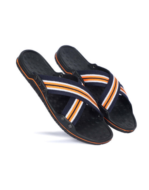 Men Latest Design Sllipers Dropdash