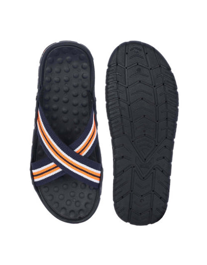 Men Latest Design Sllipers Dropdash