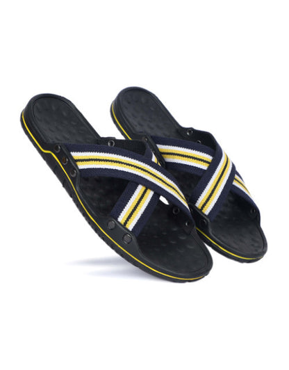 Men Latest Design Sllipers Dropdash