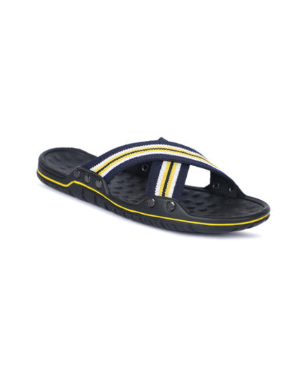 Men Latest Design Sllipers Dropdash