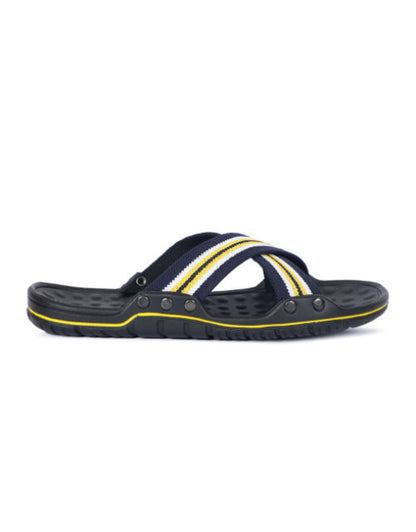 Men Latest Design Sllipers Dropdash