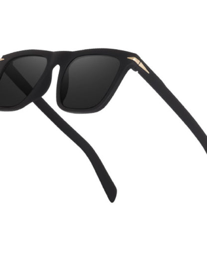 Stylish Square Sunglasses Dropdash