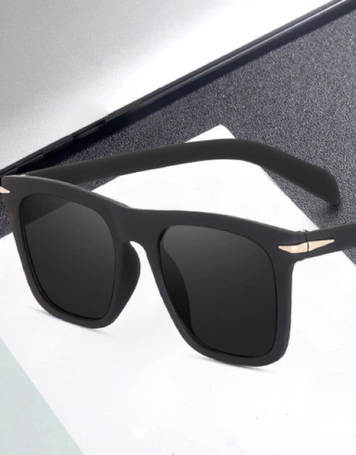 Stylish Square Sunglasses Dropdash