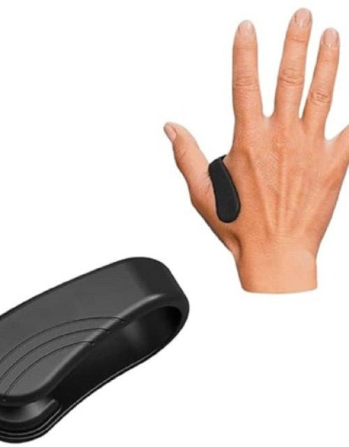 Sugar Control LI4 Acupressure Point Clip | Headache, Migraine &Tension Relief (Pack of 1) - My Fashion Sell