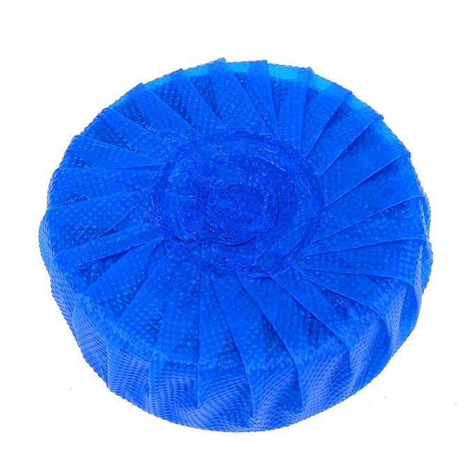 Toilet Detergent Toilet Bowl Cleaners Toilet Cleaning Tablets Toilet Deodorizer Bathroom Cleaners 10PCS - My Fashion Sell