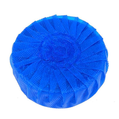 Toilet Detergent Toilet Bowl Cleaners Toilet Cleaning Tablets Toilet Deodorizer Bathroom Cleaners 10PCS - My Fashion Sell