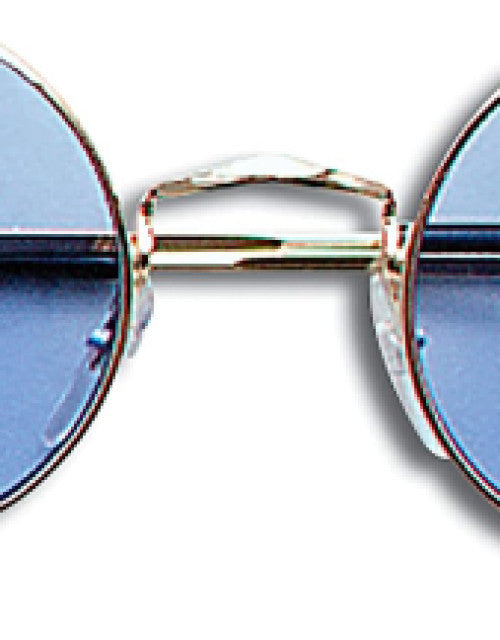Trendy Men Sky blue Sunglasses Dropdash