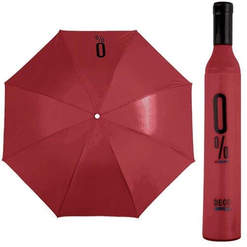 Umbrella Newest Windproof Double Layer BOTTLE UMBRELLA for Men, Umberallas Rain Big Size Umberalla Large Man,Women,Kids,Girls,Boys - My Fashion Sell
