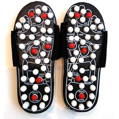 Yoga Paduka Acupressure Foot (pack of 1) SourceInfi