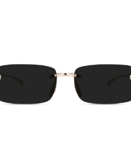 UV Protection Retro Square Sunglasses (Free Size)  (For Men & Women) Dropdash