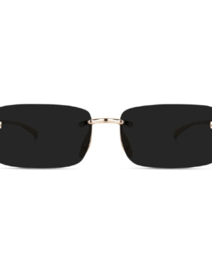 UV Protection Retro Square Sunglasses (Free Size)  (For Men & Women) Dropdash