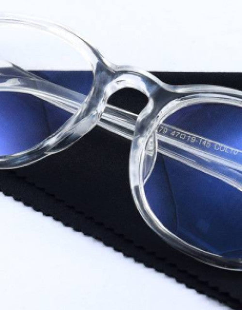 UV Protection Round Sunglasses Dropdash