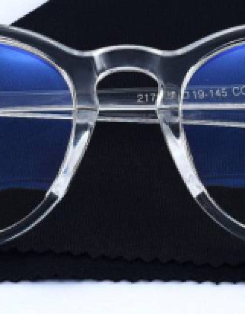 UV Protection Round Sunglasses Dropdash