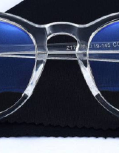 UV Protection Round Sunglasses Dropdash