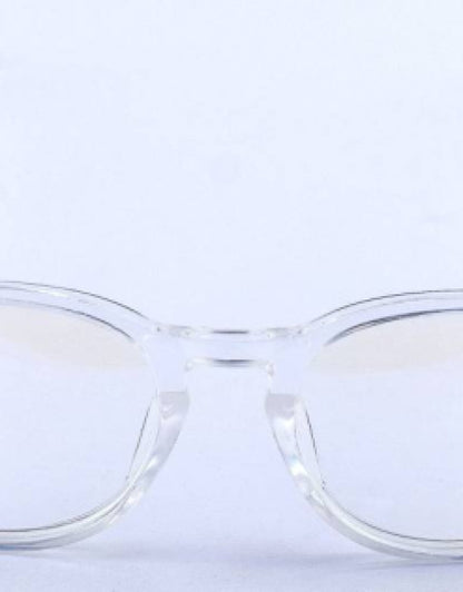UV Protection Round Sunglasses Dropdash