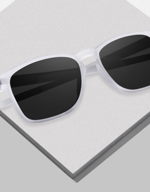 UV Protection Wayfarer Sunglasses Dropdash